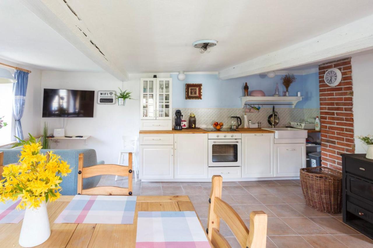Holiday home Kamen *