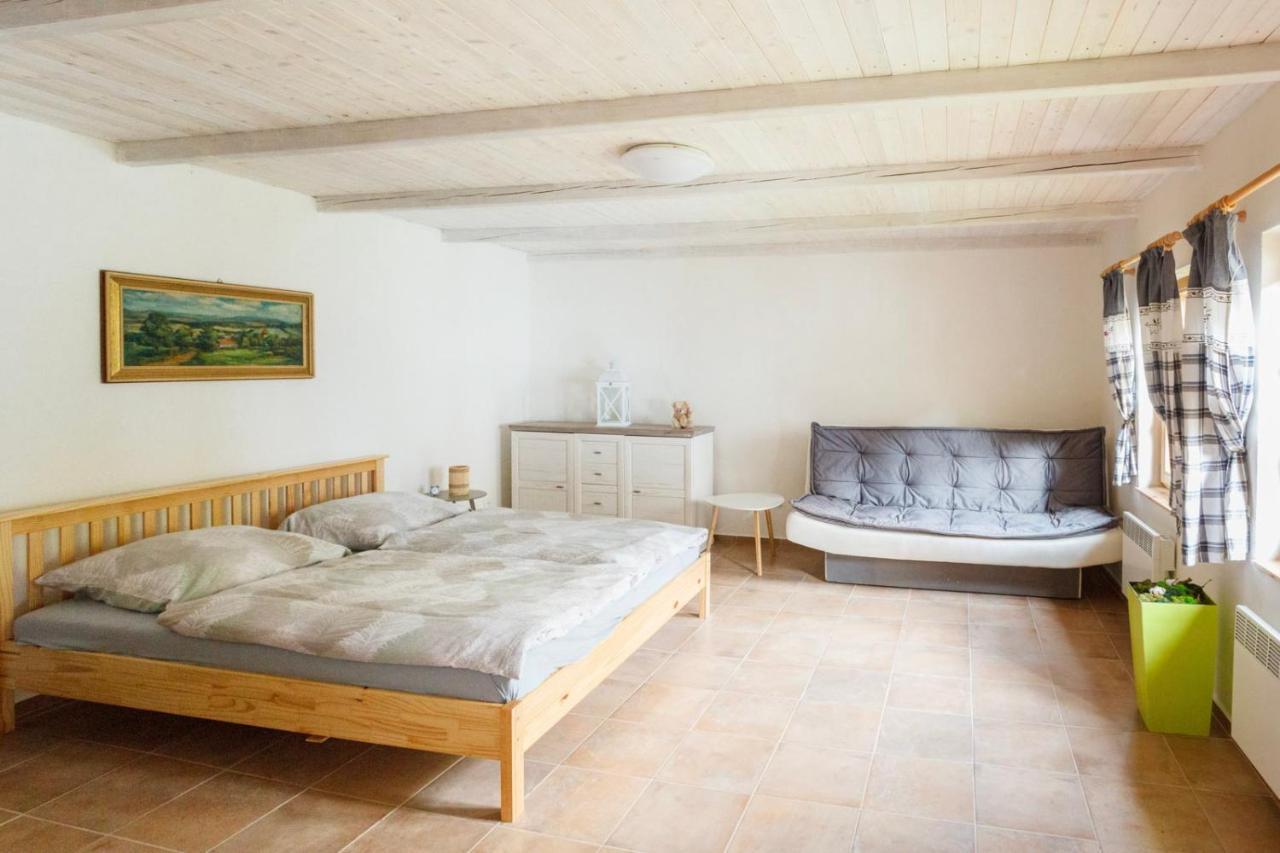 Holiday home Kamen Pacov