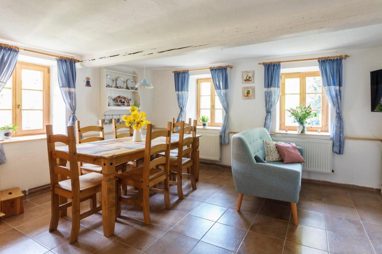 Holiday home Kamen